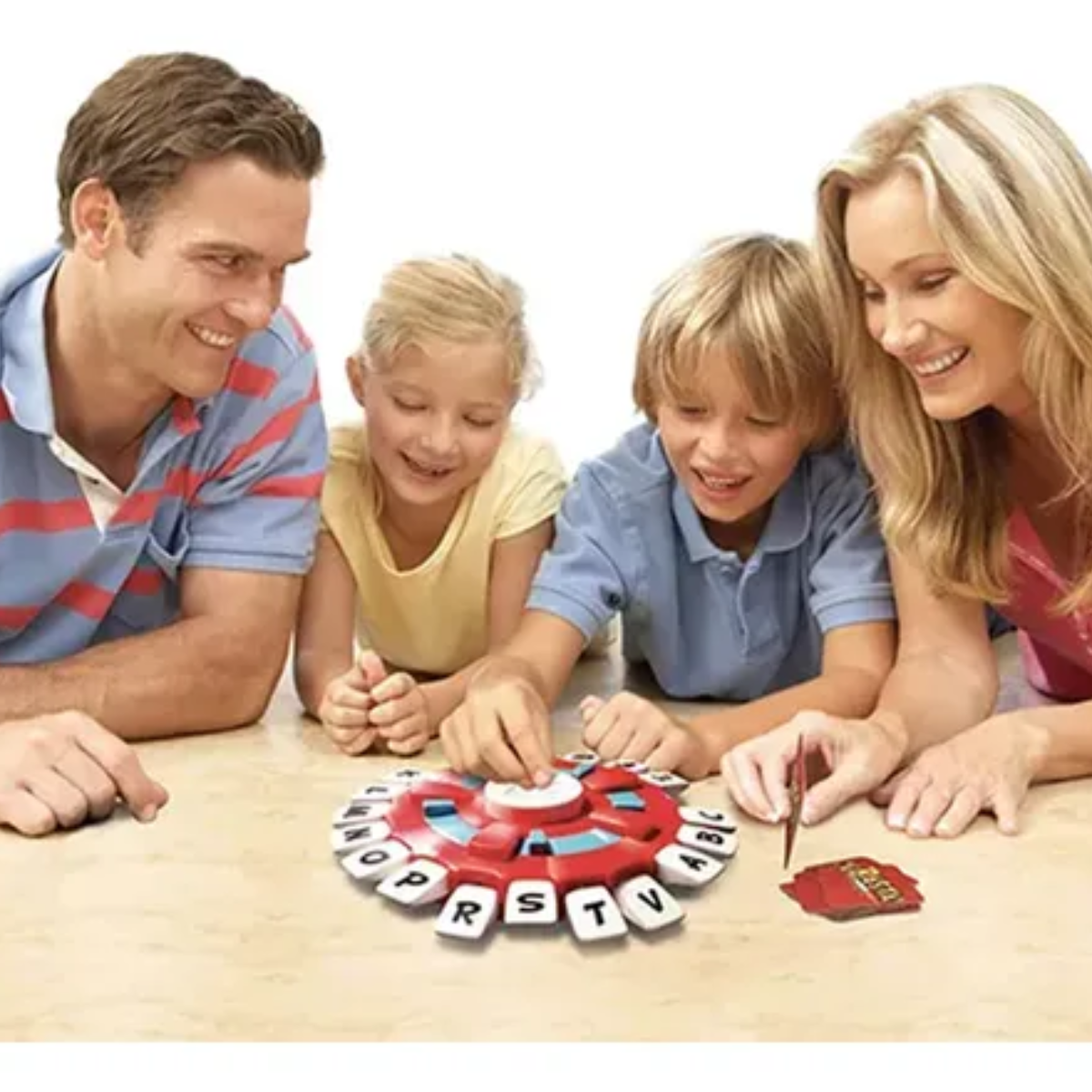 Miniatura 2 de Juego Basta De Palabras